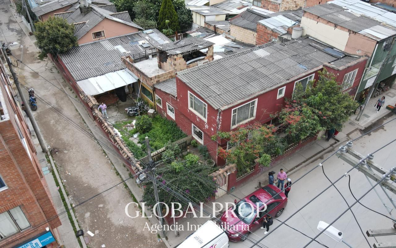 Lote en venta Cundinamarca Bogotá Orquideas 396 m2 Habitaciones 0 Baños 0 Garajes 0 Precio $1250000000