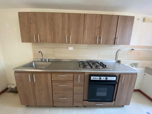 Apartamento en arriendo Antioquia Medellín Cristobal 60 m2 Habitaciones 2 Baños 2 Garajes 1 Precio $2500000