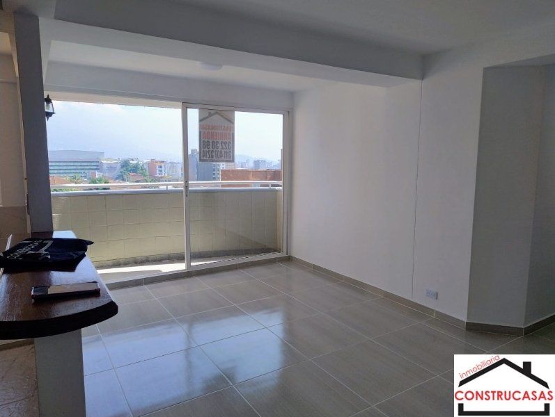 Apartamento en arriendo Antioquia Medellín Villanueva 77 m2 Habitaciones 3 Baños 2 Garajes 0 Precio $2700000