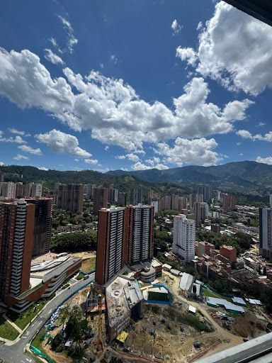 Apartamento en arriendo Antioquia Sabaneta Holanda 72 m2 Habitaciones 3 Baños 2 Garajes 1 Precio $2900000