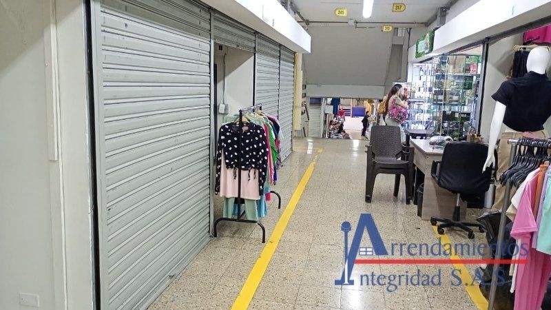 Local en arriendo Antioquia Medellín Campo Amor 6 m2 Habitaciones 0 Baños 0 Garajes 0 Precio $1050000