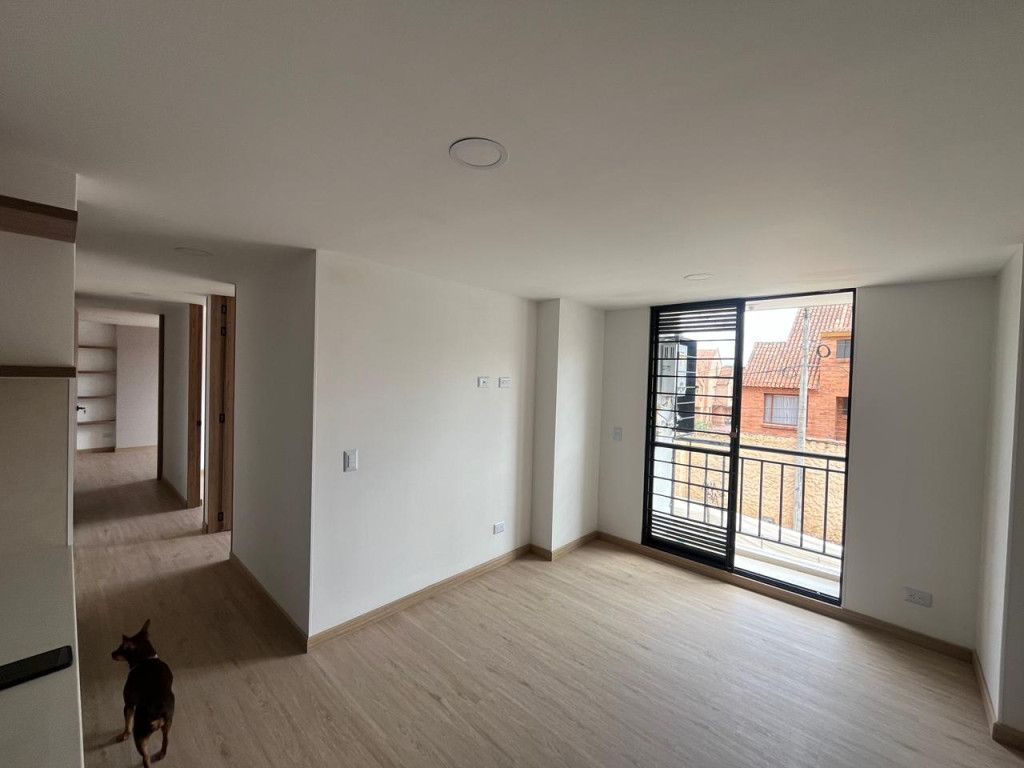 Apartamento en arriendo Cundinamarca Chía Vasconia 61 m2 Habitaciones 3 Baños 2 Garajes 1 Precio $1905000