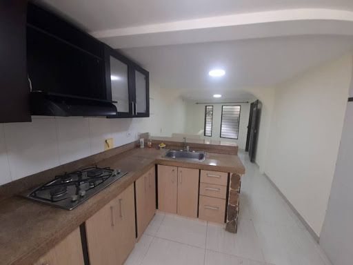 Apartaestudio en arriendo Antioquia Medellín Pajarito 40 m2 Habitaciones 1 Baños 2 Garajes 1 Precio $1290000