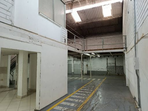 Bodega en arriendo Antioquia Medellín Simesa 290 m2 Habitaciones 0 Baños 1 Garajes 0 Precio $15000000