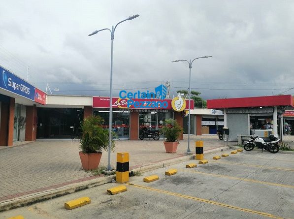 Local en arriendo Atlántico Soledad Los Robles 36 m2 Habitaciones 0 Baños 1 Garajes 0 Precio $1985000