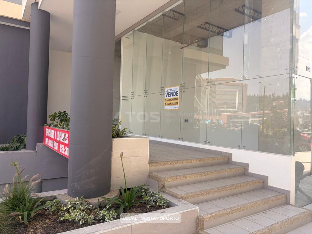 Local en venta Boyacá Tunja 15 De Mayo 25 m2 Habitaciones 0 Baños 0 Garajes 0 Precio $435000000