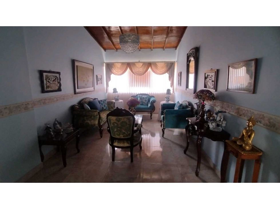 Apartamento en venta Antioquia Medellín Los Alcazares 146 m2 Habitaciones 3 Baños 2 Garajes 1 Precio $620000000