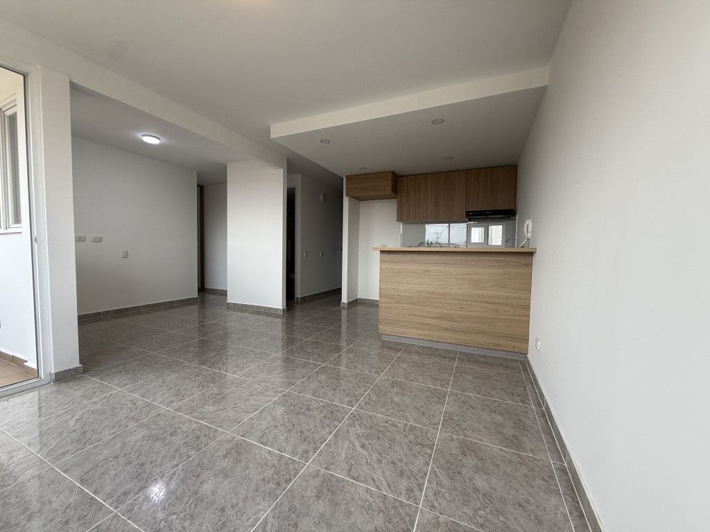 Apartamento en arriendo Valle Del Cauca Jamundí Jamundí 60 m2 Habitaciones 2 Baños 2 Garajes 1 Precio $950000