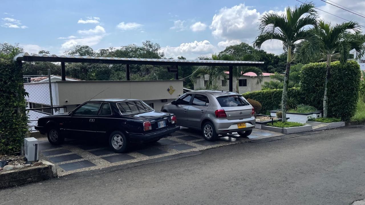 Casa en venta Valle Del Cauca Jamundí La Lucha 185 m2 Habitaciones 2 Baños 3 Garajes 3 Precio $390000000