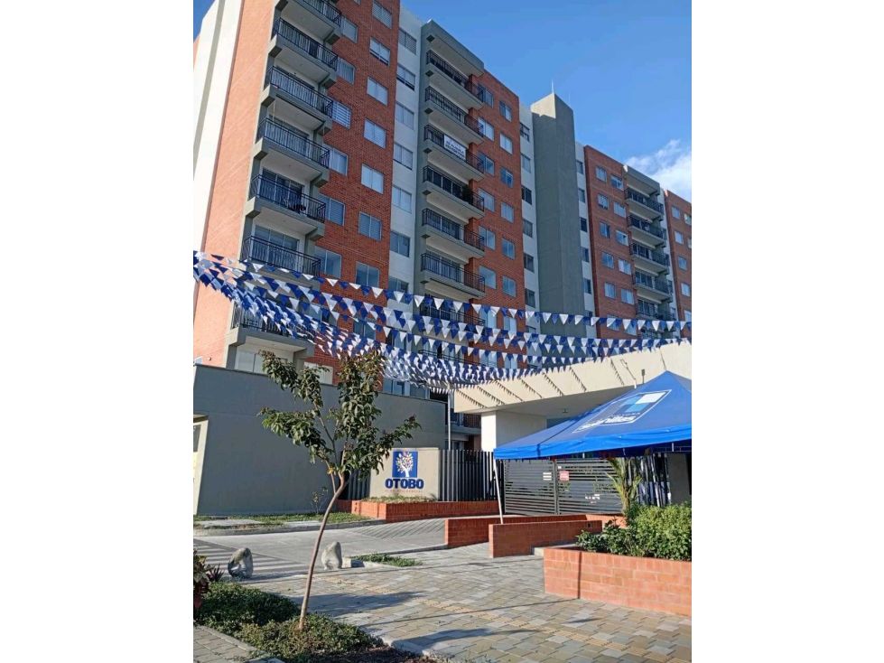 Apartamento en venta Valle Del Cauca Palmira Ub Casas Del Saman Et Iii 74 m2 Habitaciones 2 Baños 2 Garajes 2 Precio $470000000