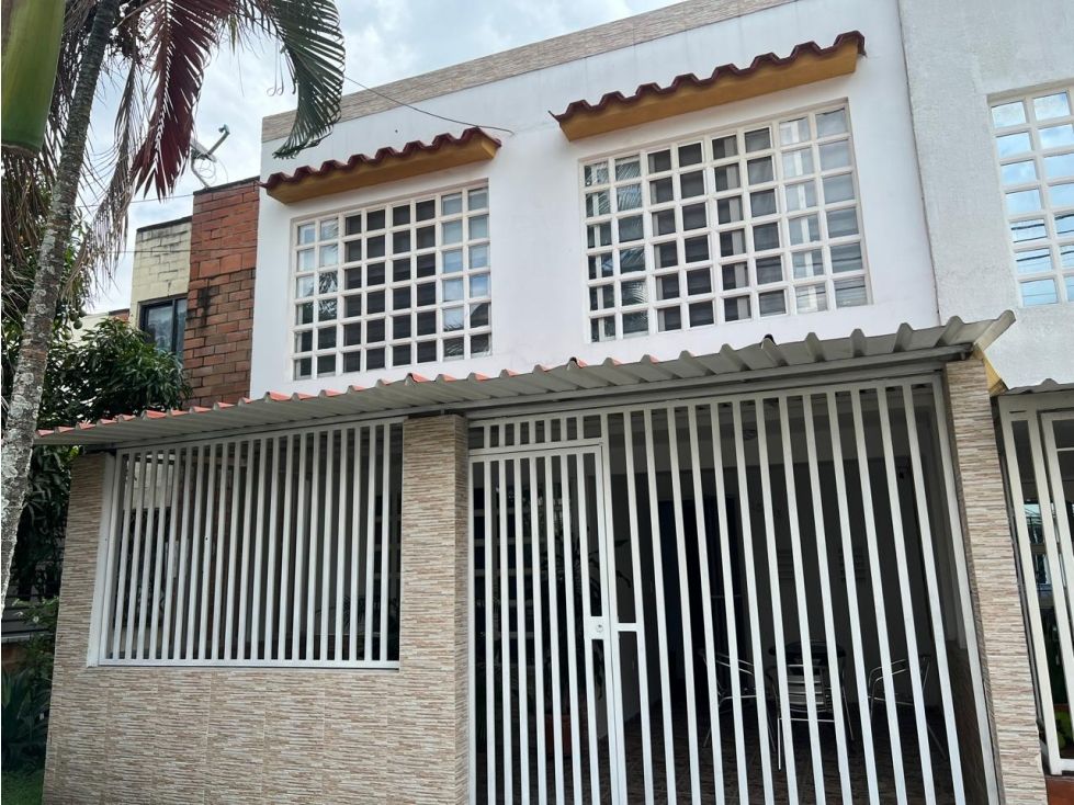 Casa en venta Valle Del Cauca Palmira Asd 64 m2 Habitaciones 3 Baños 2 Garajes 0 Precio $280000000
