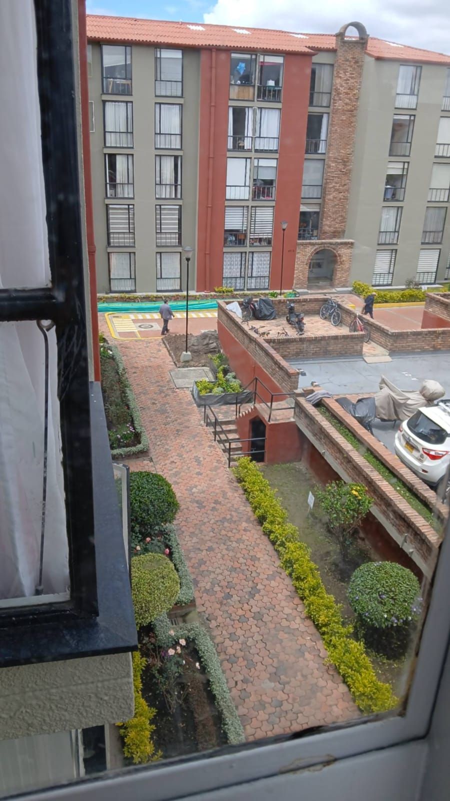 Apartamento en venta Cundinamarca Bogotá Estrella Del Norte 79 m2 Habitaciones 4 Baños 3 Garajes 1 Precio $398000000