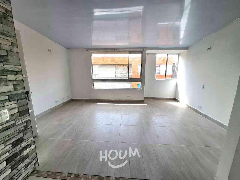 Apartamento en venta Cundinamarca Soacha Cr El Tesoro Et Ii 46 m2 Habitaciones 2 Baños 1 Garajes 0 Precio $135000000