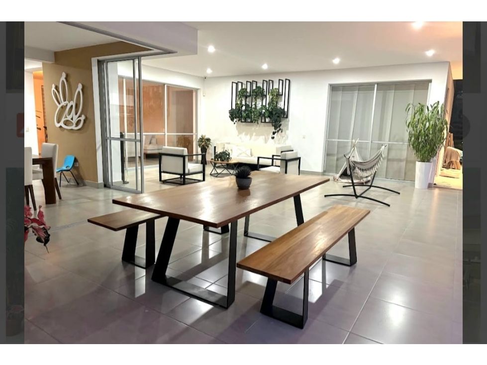 Casa Campestre en venta Risaralda Pereira Pereira 550 m2 Habitaciones 4 Baños 4 Garajes 4 Precio $2300000000