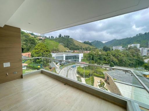 Apartaestudio en arriendo Caldas Manizales Cn Los Guaduales 61 m2 Habitaciones 1 Baños 2 Garajes 1 Precio $2600000