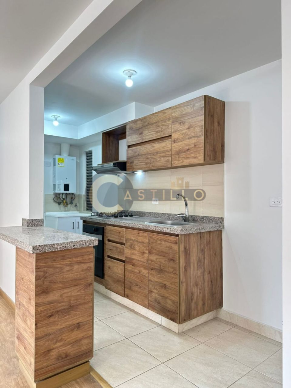 Apartamento en arriendo Cundinamarca Mosquera Cr Zapan Novaterra 52 m2 Habitaciones 3 Baños 2 Garajes 0 Precio $1500000