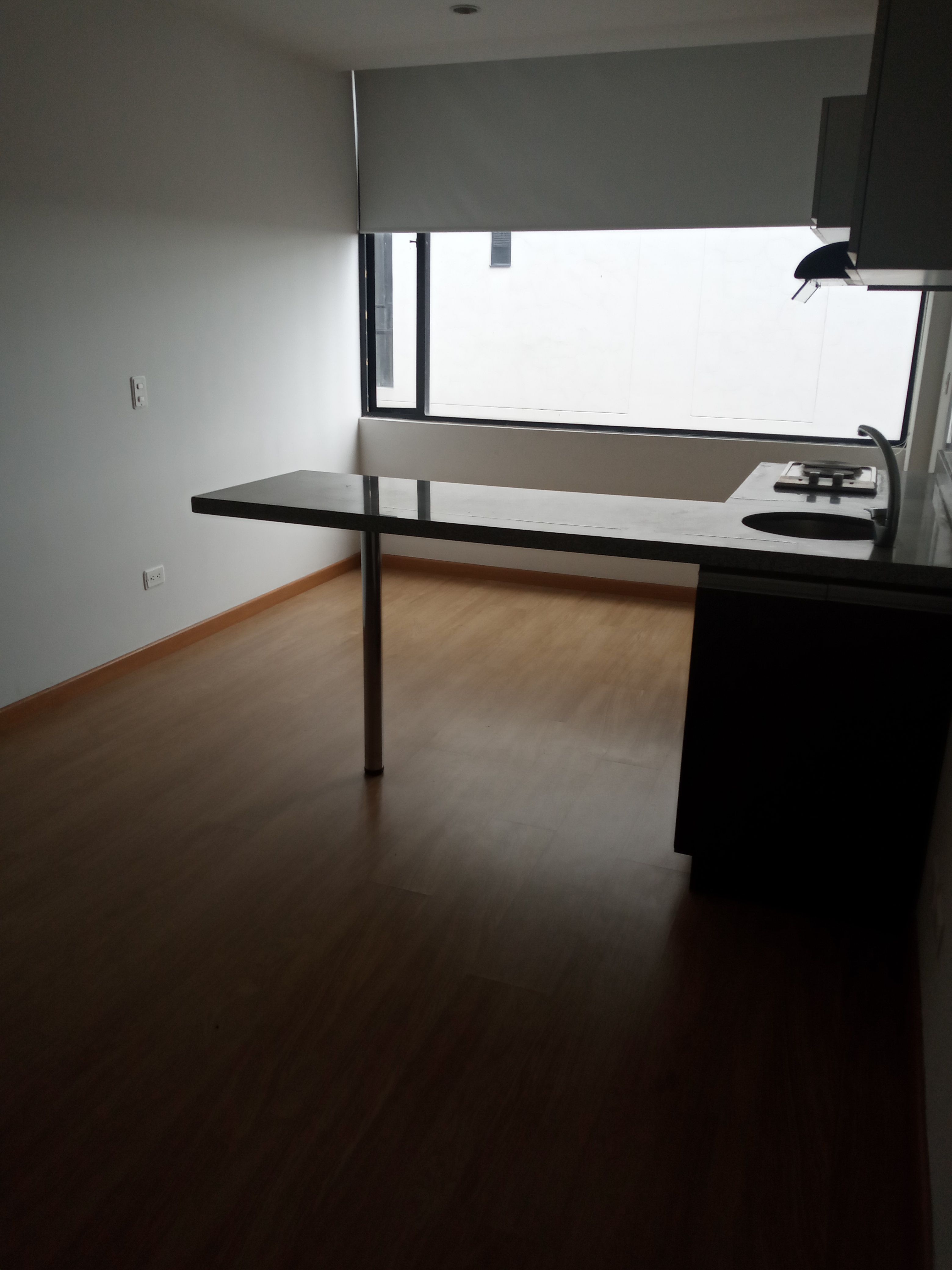 Apartaestudio en arriendo Cundinamarca Bogotá Chapinero Sur Occidental 26 m2 Habitaciones 1 Baños 1 Garajes 0 Precio $1400000