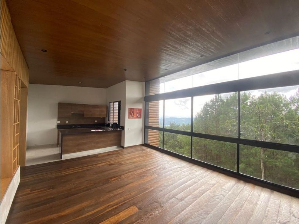 Apartamento en arriendo Antioquia El Retiro El Retiro 114 m2 Habitaciones 2 Baños 2 Garajes 2 Precio $5650000