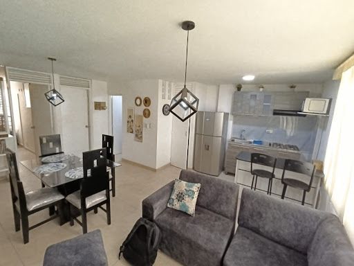 Apartamento en venta Valle Del Cauca Cali La Campiña 65 m2 Habitaciones 2 Baños 2 Garajes 0 Precio $230000000