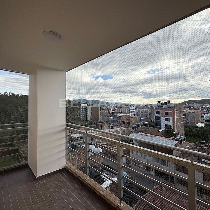 Apartamento en venta Boyacá Duitama La Milagrosa 79 m2 Habitaciones 3 Baños 2 Garajes 1 Precio $299000000