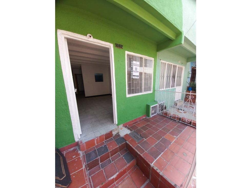 Casa en arriendo Santander Girón Altos De Arenales 42 m2 Habitaciones 4 Baños 2 Garajes 0 Precio $850000