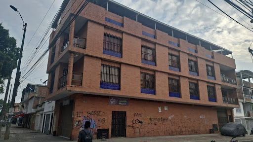 Edificio en venta Valle Del Cauca Cali Atanasio Girardot 455 m2 Habitaciones 4 Baños 1 Garajes 0 Precio $900000000