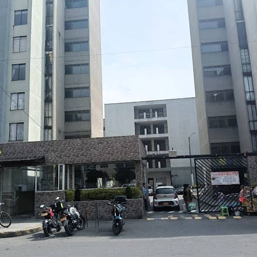 Apartamento en arriendo Cundinamarca Bogotá Primavera Occidental 50 m2 Habitaciones 3 Baños 1 Garajes 1 Precio $1726573