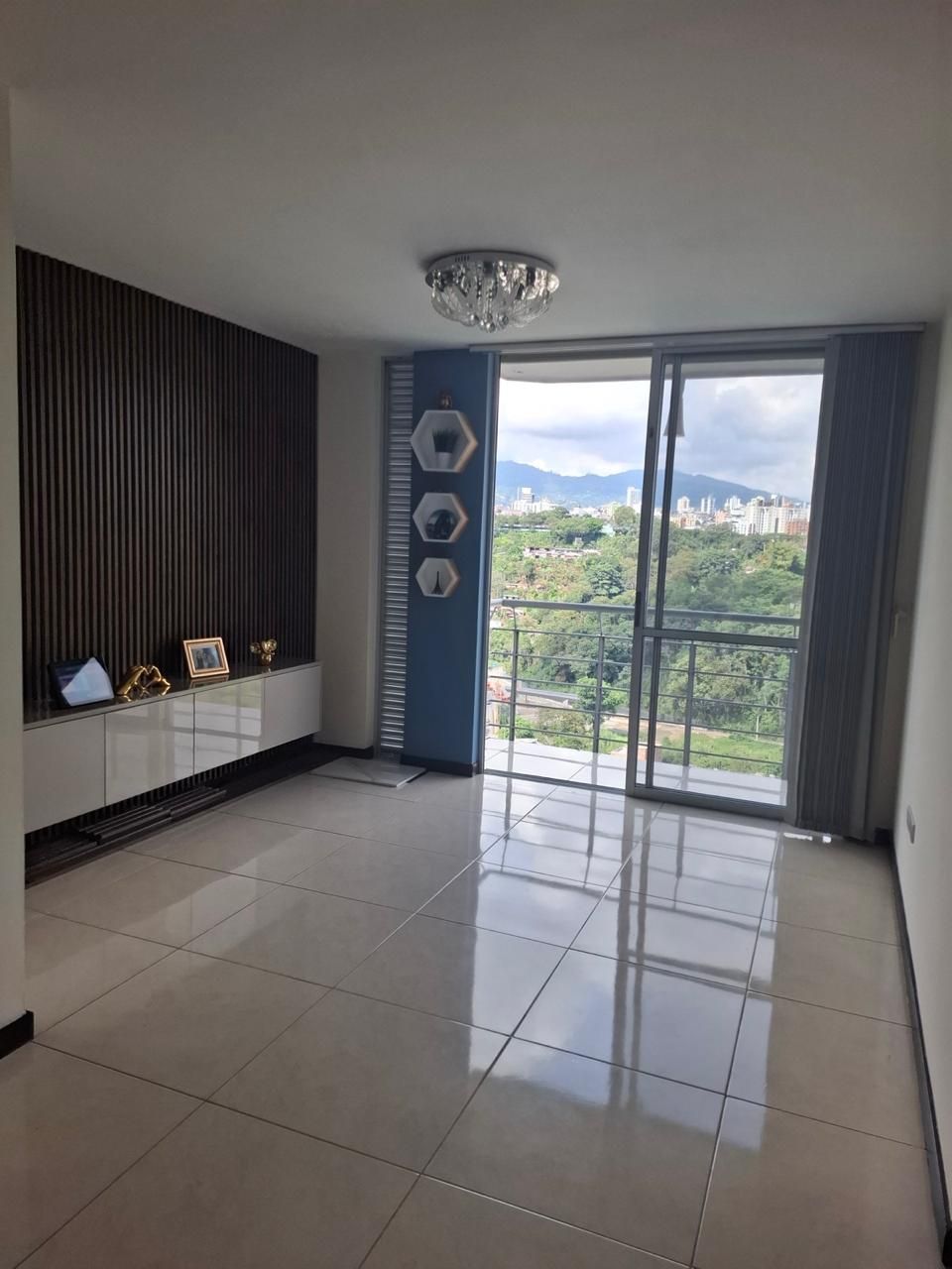 Apartamento en venta Risaralda Pereira El Poblado I Etapa 64 m2 Habitaciones 3 Baños 2 Garajes 1 Precio $345000000