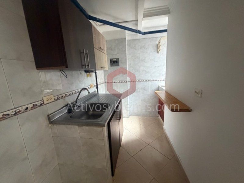 Apartamento en arriendo Antioquia Medellín El Chagualo 50 m2 Habitaciones 3 Baños 1 Garajes 0 Precio $1700000