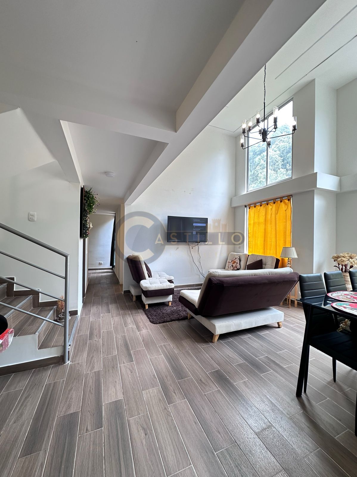 Apartamento en arriendo Cundinamarca Madrid Hermandades Del Trabajo 107 m2 Habitaciones 3 Baños 2 Garajes 1 Precio $2500000