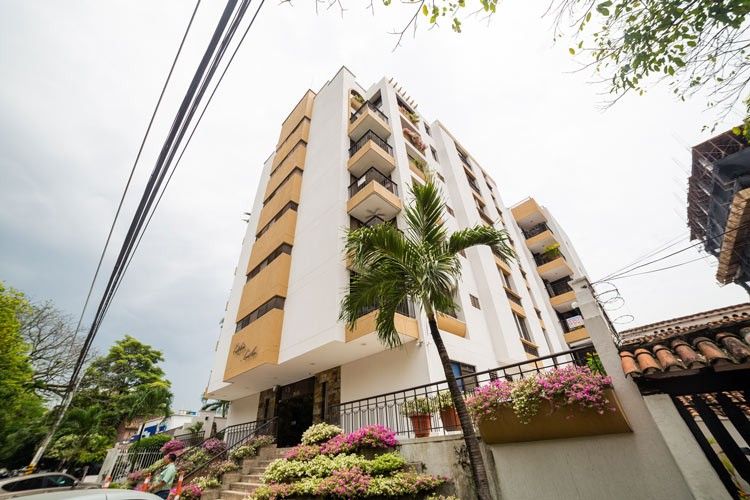 Apartamento en venta Huila Neiva Sevilla 0 m2 Habitaciones 2 Baños 2 Garajes 1 Precio $340000000