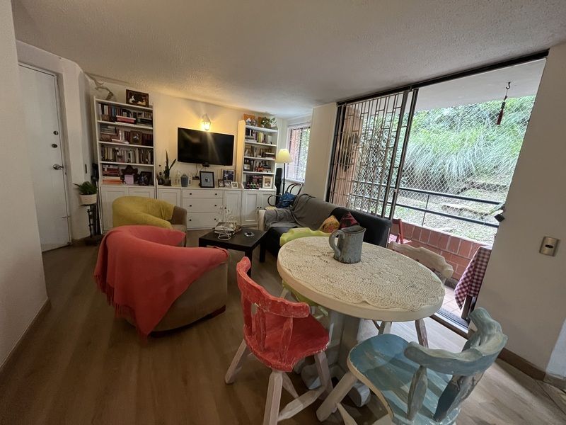 Apartamento en arriendo Antioquia Medellín San Diego 80 m2 Habitaciones 2 Baños 2 Garajes 1 Precio $3100000