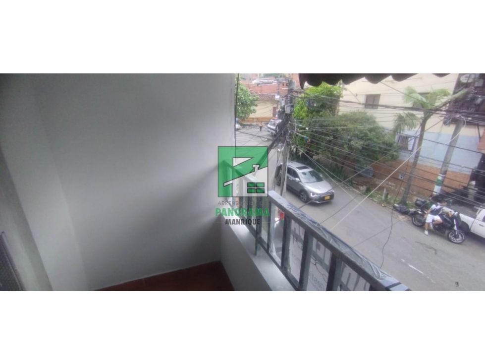 Apartamento en arriendo Antioquia Medellín Campo Valdes No 1 50 m2 Habitaciones 3 Baños 1 Garajes 0 Precio $1150000