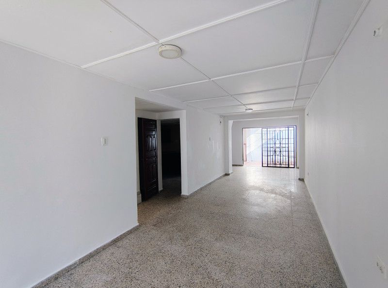 Casa en arriendo Atlántico Barranquilla El Campito 106 m2 Habitaciones 3 Baños 2 Garajes 0 Precio $1500000