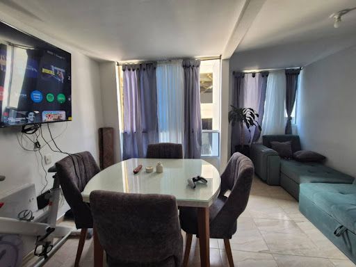 Apartamento en arriendo Santander Bucaramanga Norte Bajo 42 m2 Habitaciones 2 Baños 2 Garajes 1 Precio $1200000