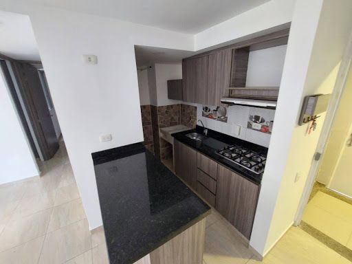 Apartamento en arriendo Santander Bucaramanga Norte Bajo 42 m2 Habitaciones 2 Baños 2 Garajes 1 Precio $1200000