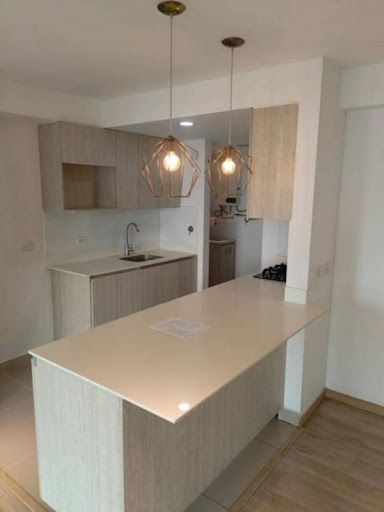 Apartamento en arriendo Antioquia Envigado Loma De Las Brujas 100 m2 Habitaciones 3 Baños 2 Garajes 1 Precio $5600000