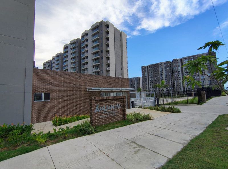 Apartamento en arriendo Atlántico Puerto Colombia Lagos Del Caujaral 62 m2 Habitaciones 2 Baños 2 Garajes 0 Precio $2000000