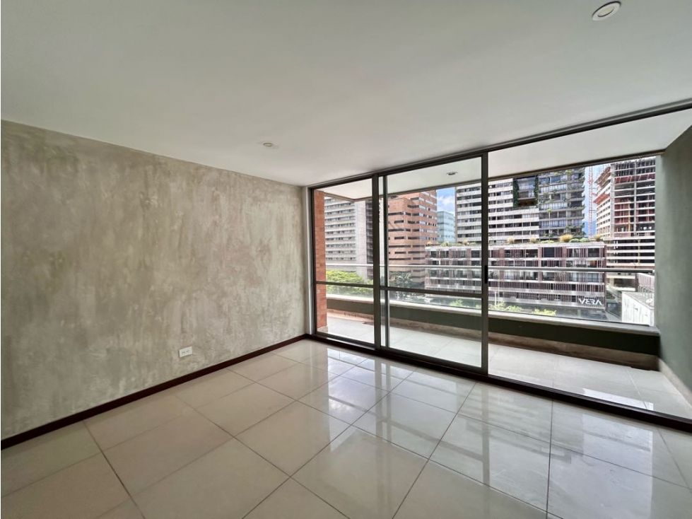 Apartamento en arriendo Antioquia Medellín Villa Carlota 91 m2 Habitaciones 2 Baños 2 Garajes 2 Precio $4182000
