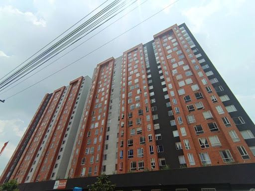 Apartamento en arriendo Cundinamarca Bogotá El Tintal 40 m2 Habitaciones 2 Baños 1 Garajes 0 Precio $1500000