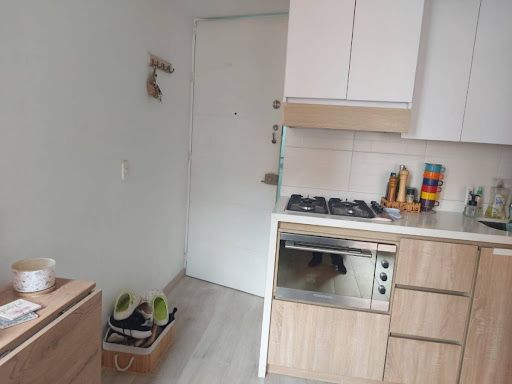 Apartamento en venta Cundinamarca Bogotá Bosconia 39 m2 Habitaciones 2 Baños 1 Garajes 0 Precio $220000000