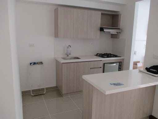 Apartamento en arriendo Antioquia Bello Andalucía 72 m2 Habitaciones 3 Baños 2 Garajes 1 Precio $2600000