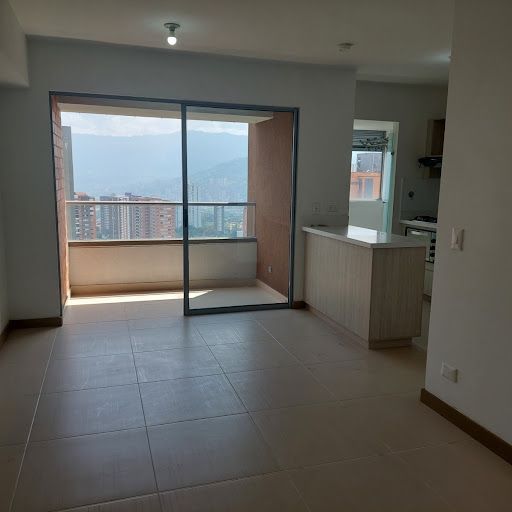 Apartamento en arriendo Antioquia La Estrella La Ospina 60 m2 Habitaciones 2 Baños 2 Garajes 1 Precio $2800000