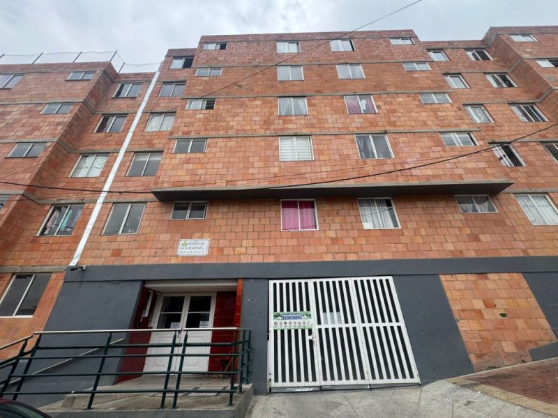 Apartamento en arriendo Cundinamarca Bogotá Asd 38 m2 Habitaciones 3 Baños 1 Garajes 0 Precio $700000
