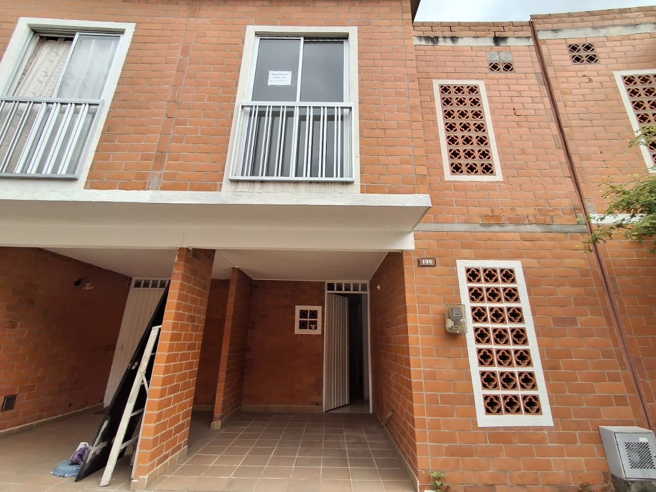 Casa en venta Valle Del Cauca Palmira Alameda 96 m2 Habitaciones 3 Baños 2 Garajes 1 Precio $260000000