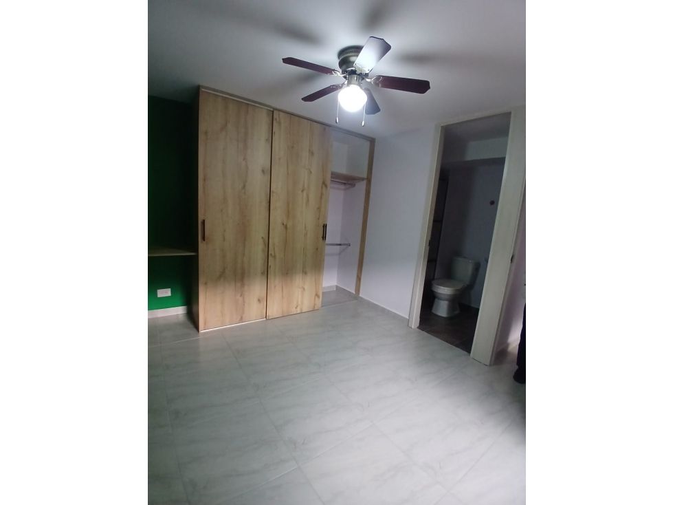 Apartamento en arriendo Antioquia Bello Urbanización Peña Verde 55 m2 Habitaciones 3 Baños 2 Garajes 0 Precio $1500000