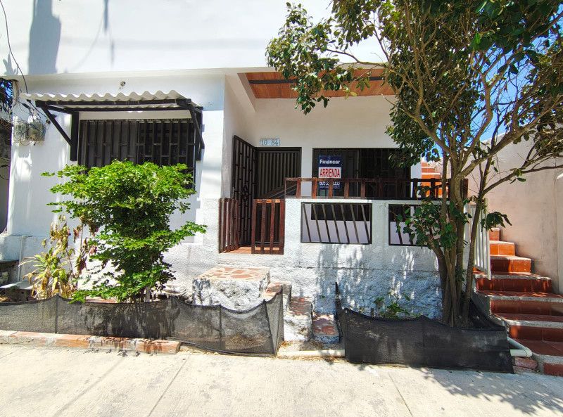 Casa en arriendo Atlántico Puerto Colombia Puerto Colombia 90 m2 Habitaciones 2 Baños 1 Garajes 0 Precio $1000000