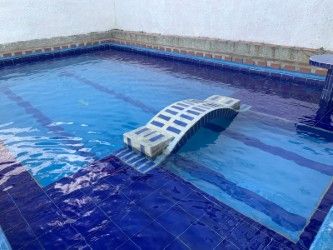 Finca en venta Antioquia Barbosa Urbanal 150 m2 Habitaciones 5 Baños 4 Garajes 0 Precio $335000000