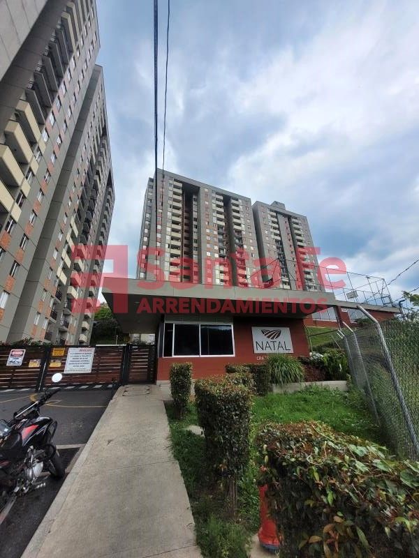 Apartamento en arriendo Antioquia La Estrella La Inmaculada 50 m2 Habitaciones 2 Baños 2 Garajes 2 Precio $1700000