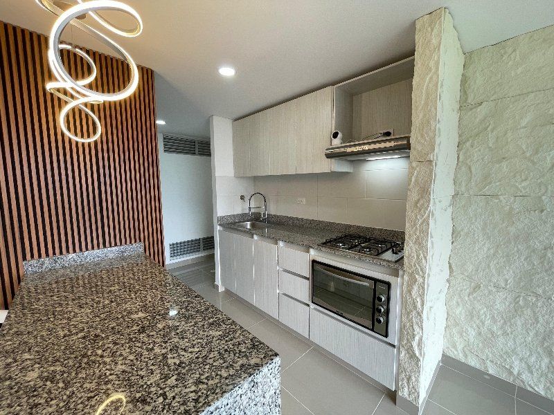 Apartamento en venta Antioquia La Estrella Bellavista 65 m2 Habitaciones 2 Baños 2 Garajes 1 Precio $405000000